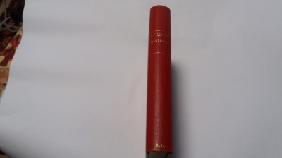 LEV TOLSTOI -INVIEREA LEGATA DE LUX---RF16/3 foto