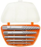 Cumpara ieftin set Extractor Suruburi 5 buc; 3-18 mm