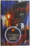 Cumpara ieftin Glasul Mortilor - Julian Sanchez - Roman Beletristica - Carte Noua/Anticariat