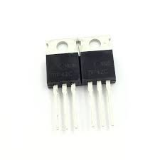TIP42C tr foto