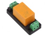 Alimentator pulsatoriu pentru &icirc;ncastrare 10W 85&divide;305V 12VDC 830mA