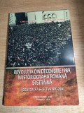 Revolutia din decembrie 1989 in istoriografia romana si straina (Bibliografia selectiva 1990-2014) - Adrian Kali; Stelian Mandrut (Excelsior Art 2014)