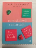 &rdquo;Cum să devii remarcabil&rdquo; de Dale Carnegie, stare excepțională