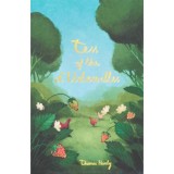 Tess Of The D&#039;Urbervilles - Wordsworth Collector&#039;s Editions - Thomas Hardy
