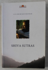 SHIVA SUTRAS by H.H. SRI SRI RAVI SHANKAR , 2006 foto
