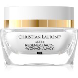 Christian Laurent Pour La Beaut&eacute; Crema regeneratoare si de intarire. pentru noapte 50 ml
