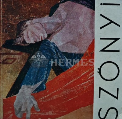 Stefan Szonyi. Album de arta - 1964 (S289) foto