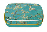 Cutiuta metalica Van Gogh, Almond Blossom