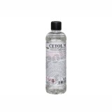 Aditiv combustibil Diesel CETOL 500 ml; creste cifra octanica si faciliteaza pornirea motorului