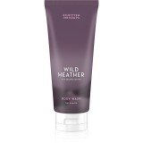 Scottish Fine Soaps Wild Heather gel de duș 200 ml