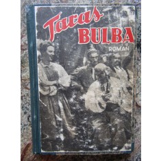 N.Gogol - Taras Bulba -Ed. Cultura Poporului