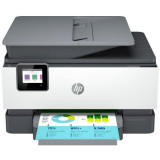 Multifunctionala HP OfficeJet Pro All-in-One 9010e Inkjet, Color, Format A4, Duplex, Retea, Wi-Fi, Fax