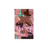 Yes, Roya: Color Edition