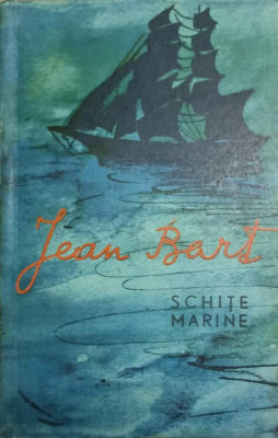 SCHITE MARINE-JEAN BART foto