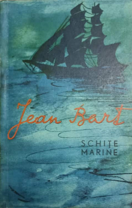 SCHITE MARINE-JEAN BART-238511