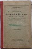 Cours primaire de Grammaire fran&ccedil;aise - J. Dussouchet