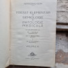 Hatieganu-Goia - Tratat Elementar de Semiologie si Patologie Medicala Vol. III