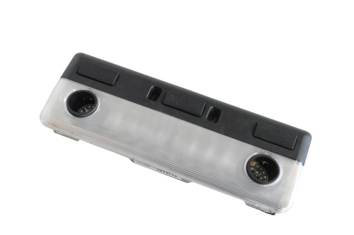 Iluminare interioară BMW 6 E63 2008 OEM: 6962055 20945779