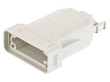 Carcasă HDC pentru conectori Han-Modular&reg; ECO, IP20, pe cablu