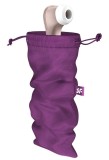 Saculet Depozitare Treasure Bag L, Violet