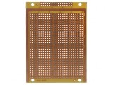 Placă Prototip Universală 72mm x 95mm