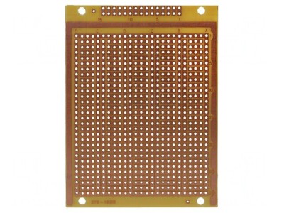 Placă Prototip Universală 72mm x 95mm foto