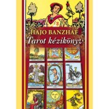 Tarot k&eacute;zik&ouml;nyv - Hajo Banzhaf