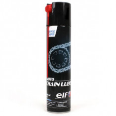 Lubrifiant lant ELF MOTO CHAIN LUB 0,4l