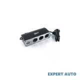 Prelungitor bricheta 3 cai cu fir si usb wf-0120 / wf-0096 Alta marca Alt model #7