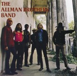 Allman Brothers Band The Allman Brothers Band remastered (cd)