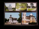QW23 B - Carte postala - tematica turism - vedere - Romania - Buzau 13, Circulata, Fotografie