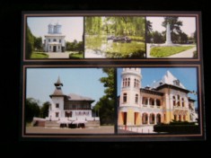 QW23 B - Carte postala - tematica turism - vedere - Romania - Buzau 13