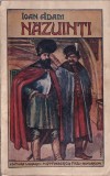 Ioan Adam - Nazuinti
