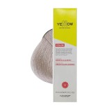 Cumpara ieftin Vopsea de par Yellow 10.21 blond cenusiu violet