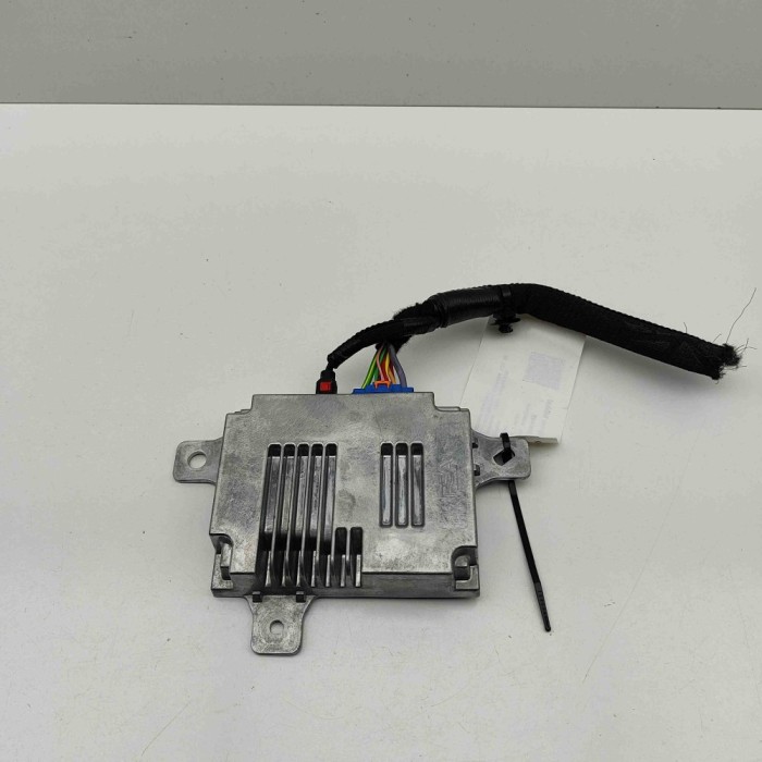 Amplificator de sunet OPEL ASTRA L O5 2023 OEM: 9831389780