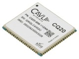 Modul LTE CAT4 CAVLI Wireless, viteze 50Mbps download, 150Mbps upload, LGA SMD, interfețe multiple, temperatură -30...85&deg;C