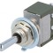 Comutator Basculant SPDT ON-OFF-ON 6A 125VAC