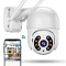 Camera Supraveghere WiFi Night Vision Senzor Miscare Waterproof