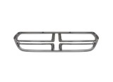 Grila radiator Dodge Durango, 2014-, fata, cromat