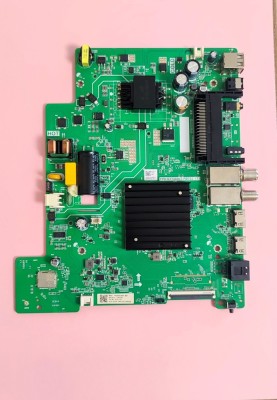 Hisense 40E43KT TPD.NT72690T.PB702 (T) 40E43NT 40A35HEVS (0004) Placa de baza Sursa TV Hisense foto