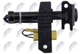 Actuator pirotehnic capota BMW Seria 3 (G20) 2018-; partea stanga; 51237458195; NTY, aftermarket