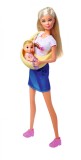 STEFFI LOVE PAPUSA STEFFI CU PORT BEBE