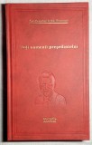 Toti oamenii presedintelui - C. Bernstein si B. Woodward