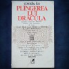 Plangerea lui Dracula - Corneliu Leu - Roman Istoric