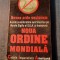 Noua ordine mondiala A. Ralph Epperson