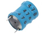 Inductor Ferită 47uH 3,2A 80m&Omega; &plusmn;10%