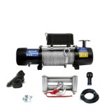 Cumpara ieftin Troliu electric pentru vehicule off road BST 12000 lbs
