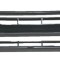 Grila bara fata Ford Focus (Daw/Dbw/Dnw/Dfw), 2002-11.2004, centru, 1215617, 32012710