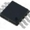 Circuit integrat, PMIC, SMD, HTSSOP8, ROHM SEMICONDUCTOR - BD9G341AEFJ-E2