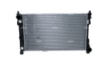 NRF 55310 EASY FIT Radiator, racire motor